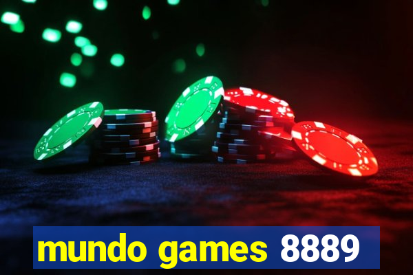 mundo games 8889
